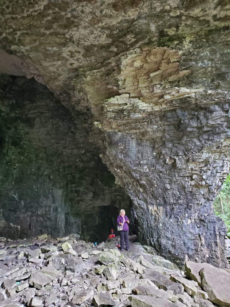 Ontario travel destination. Bruce Peninsula.