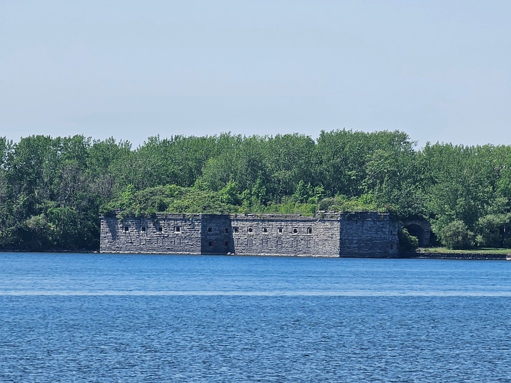 Fort Mongomery