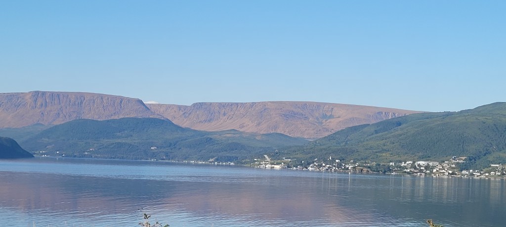 Gros Morne Newfoundland