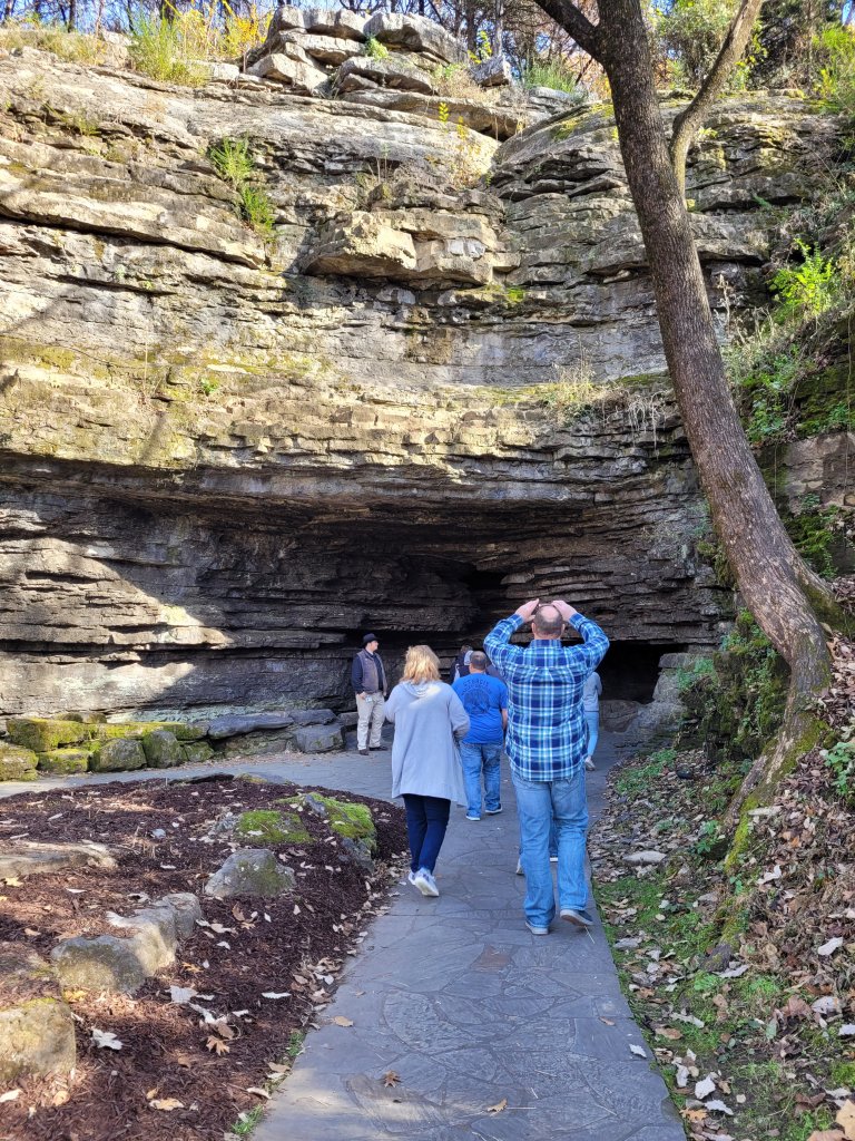 Solo female travel to Jack Daniel's Distillery in Lynchburg Tennessee